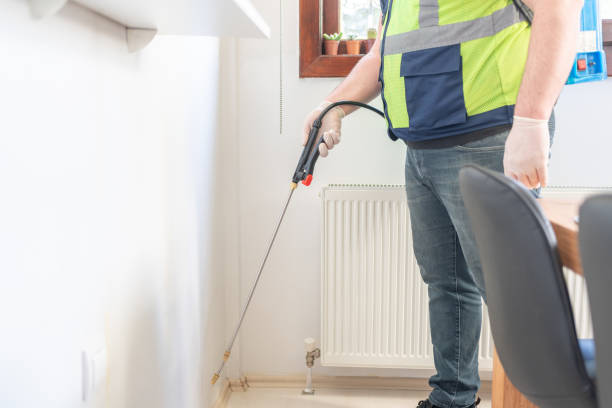 Best Best Pest Control Companies  in Warm Springs, OR